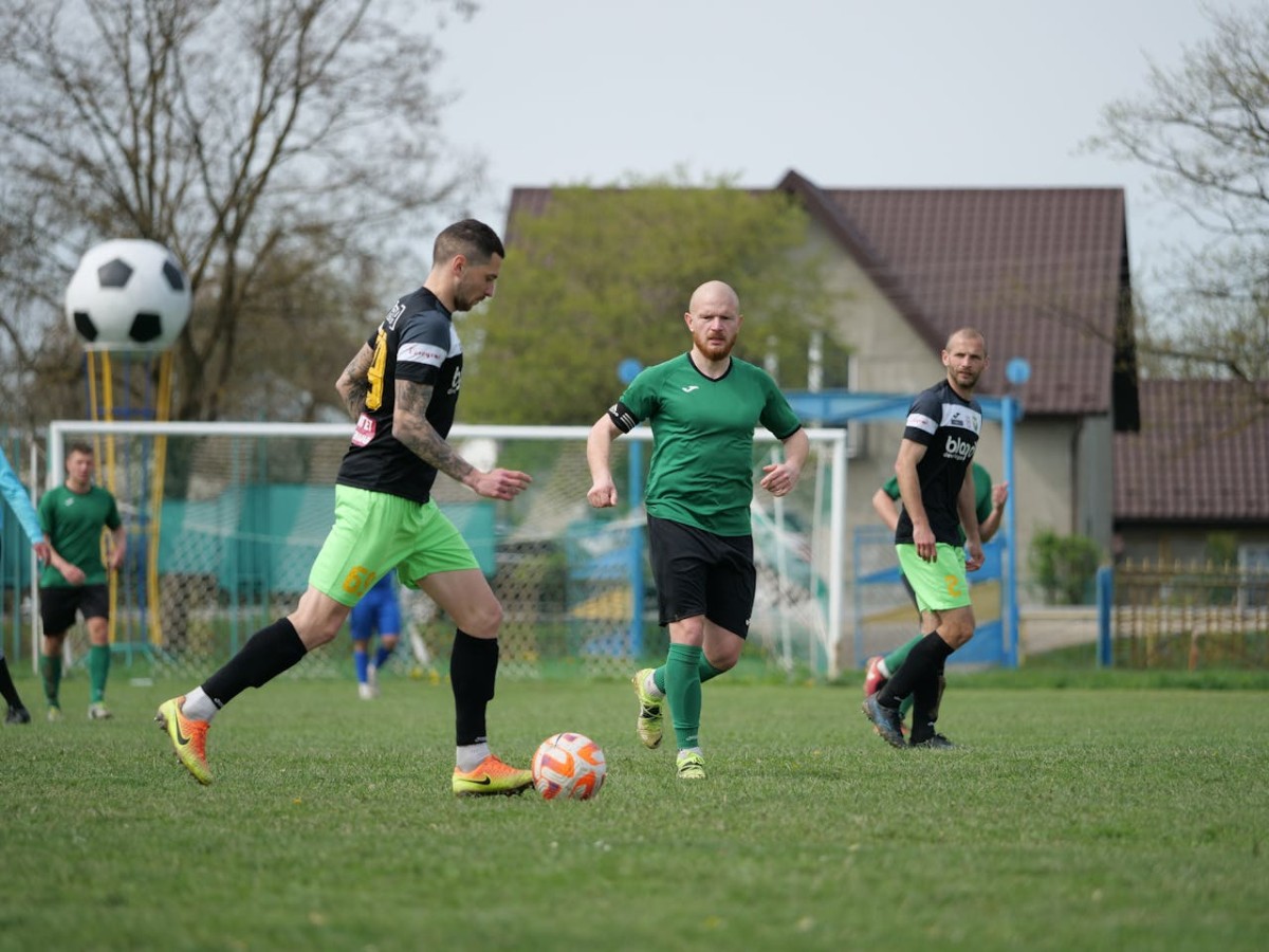 Fotbalisti v Praze, u nás nabízíme levné ubytování