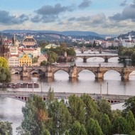 Proč je ubytování v Praze lepší než každodenní dojíždění?