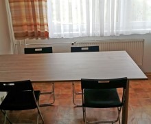 Levné ubytování v Praze