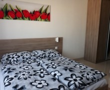 Ubytování v apartmánech