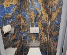 Ubytování v apartmánech
