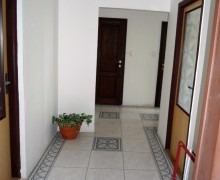 Ubytování v apartmánech