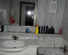 Ubytování v apartmánech