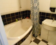 Ubytování v apartmánech