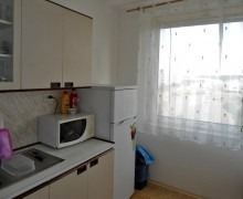 Ubytování v apartmánech