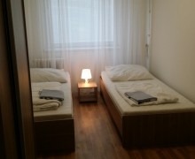 hostel