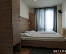 hostel