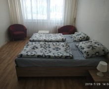 hostel