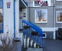 ubytování