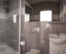 apartmány