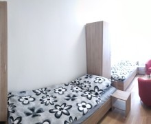 hostel
