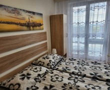 Ubytování v apartmánech