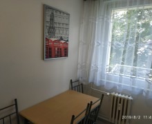 ubytování hostel
