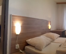 ubytování hostel