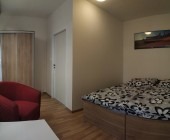 ubytování hostel